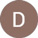 Google profile photo for Darcy Espaniel