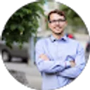Google profile photo for Jim Babcock